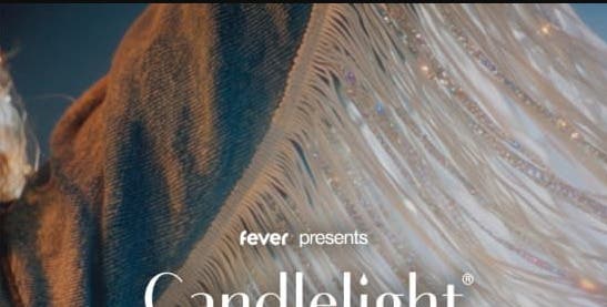 Candlelight: Tribute to Dolly Parton
