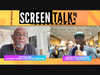 Academy Award Nominee Sam Pollard and Lamar David Mackson, Executive Director of the Queen City Film Festival