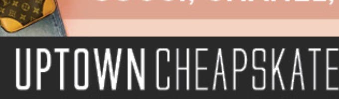 Uptown Cheapskate