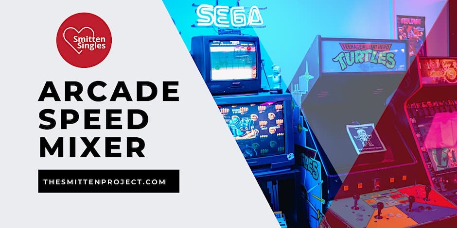 Jan 17 | Arcade Speed Mixer | Omaha, NE Patch