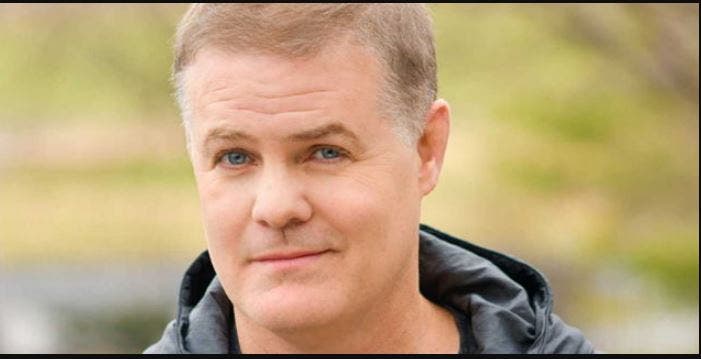 Greg Warren