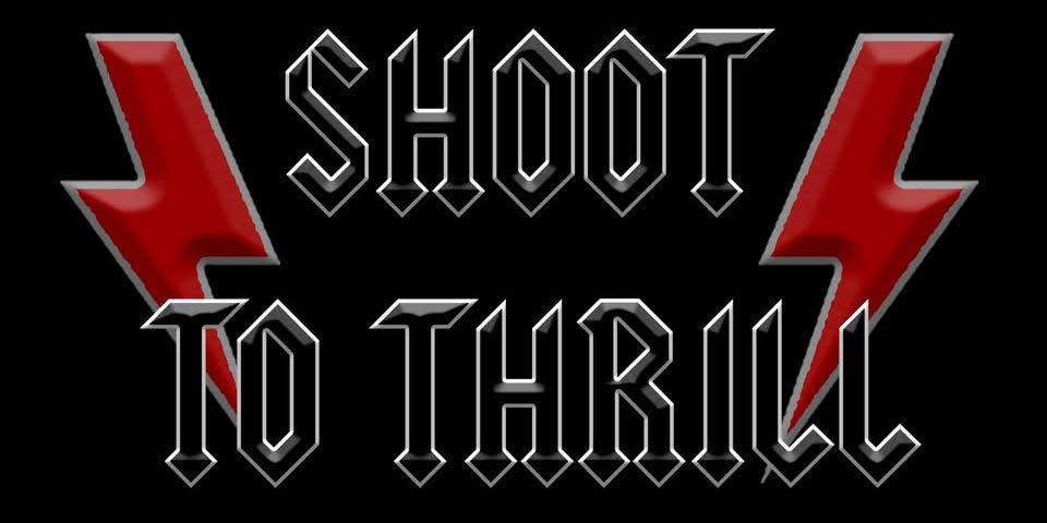Shoot to Thrill with Cry Tough @The Dock