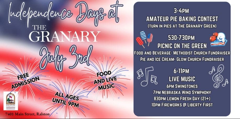 Independence Days Celebration