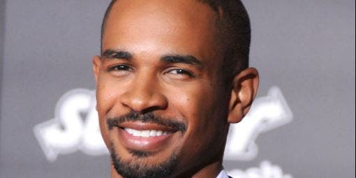Damon Wayans Jr.