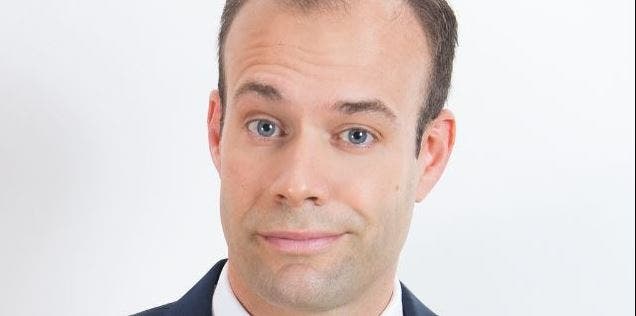 Keith Alberstadt