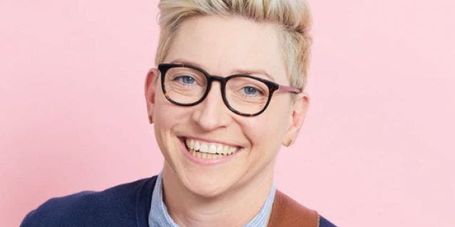 Kristin Key