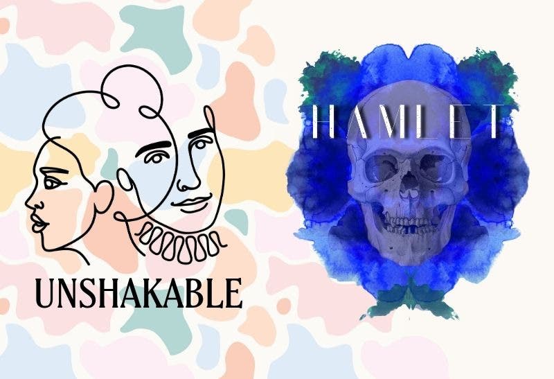 Shake Night: Double Feature with Opera Omaha and Old School Shakespeare Omaha