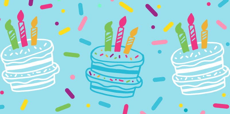 OCM’s 50th Birthday Celebration