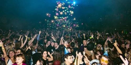 Gimme Gimme Disco