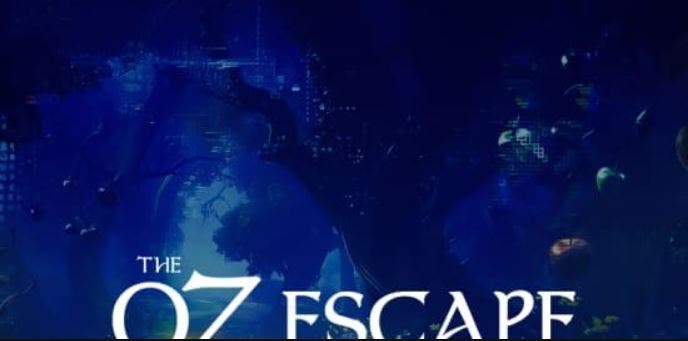 The Oz Experience in Omaha: Escape the Wicked Glitch!