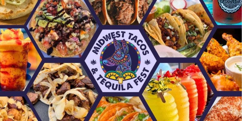 Midwest Tacos & Tequila Fest