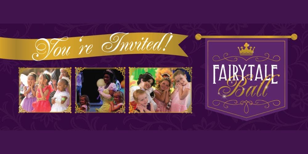 Fairytale Ball