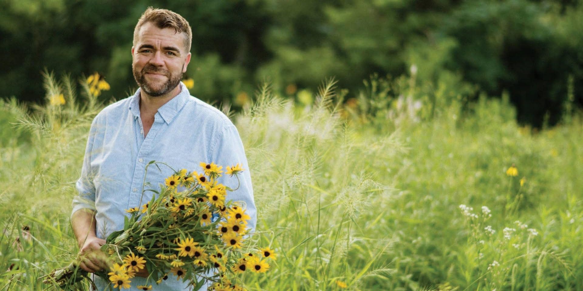 Summer Solstice Lecture with Kelly Norris