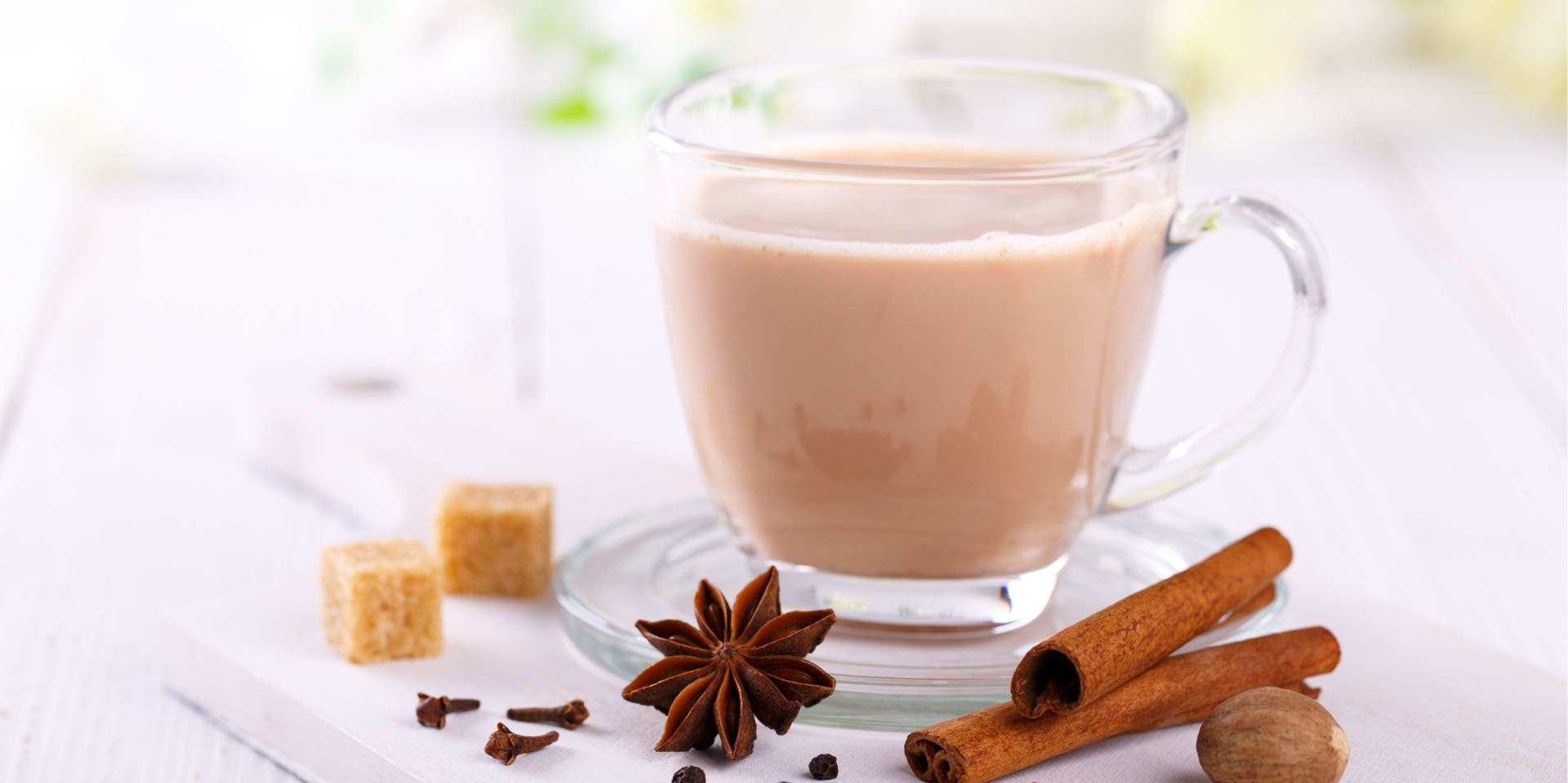 Tea Workshop: Chai VarieTEA and Indian Tradition