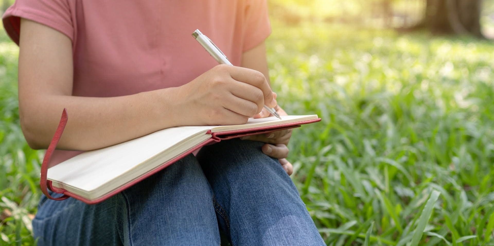Poetry Writing Workshop: Paying Homage to Families