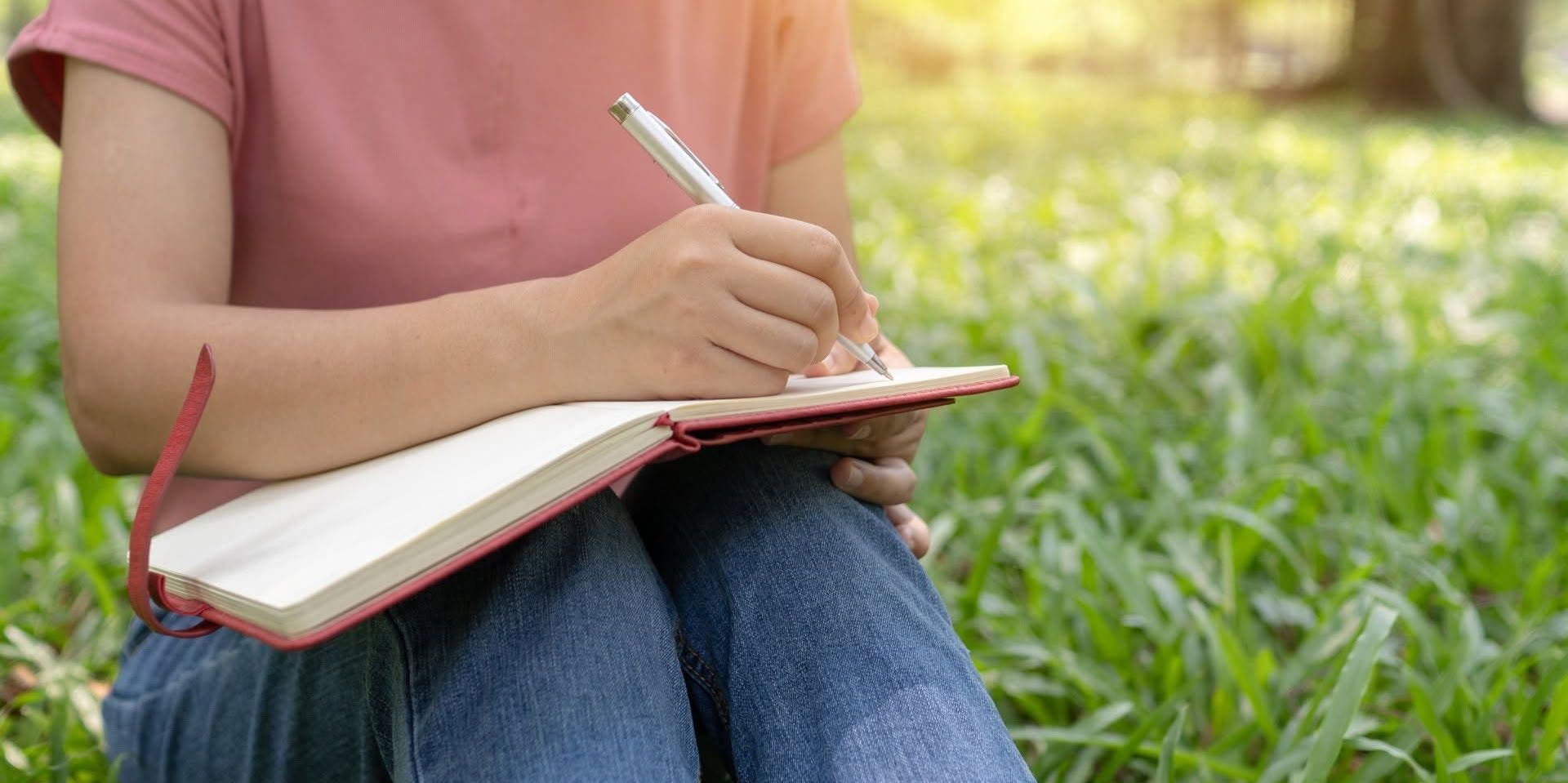 Poetry Writing Workshop: Gathering Words