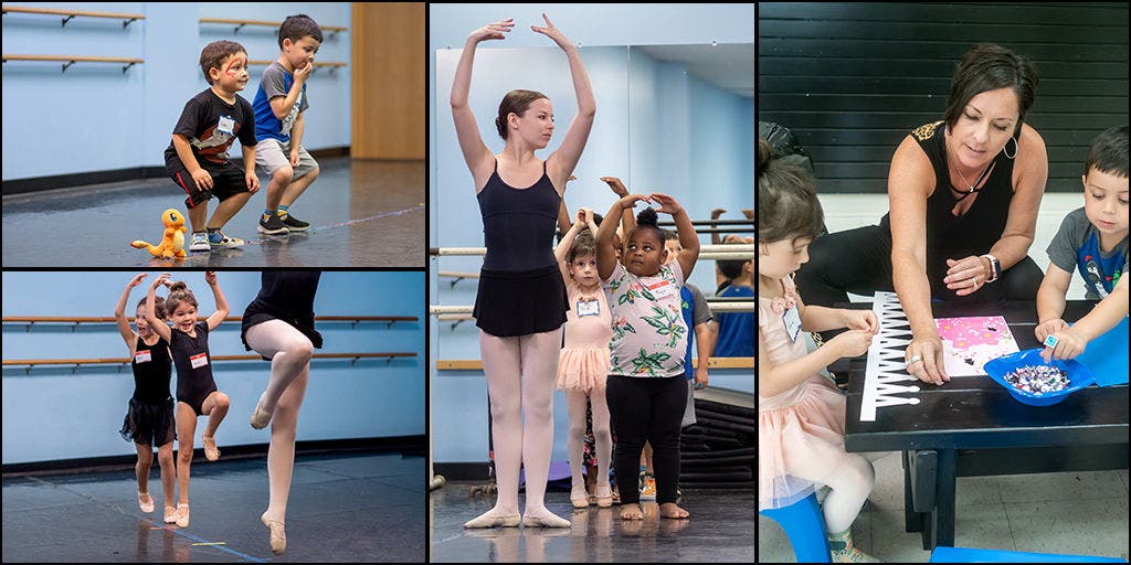 Day of Dance Celebration