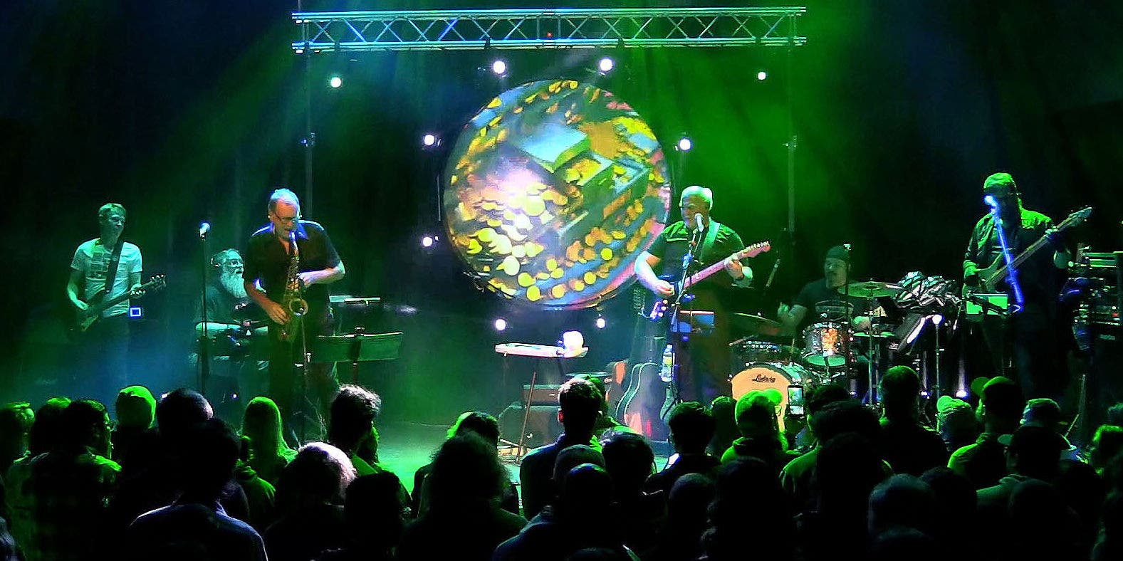 FLOYD: A Tribute to Pink Floyd