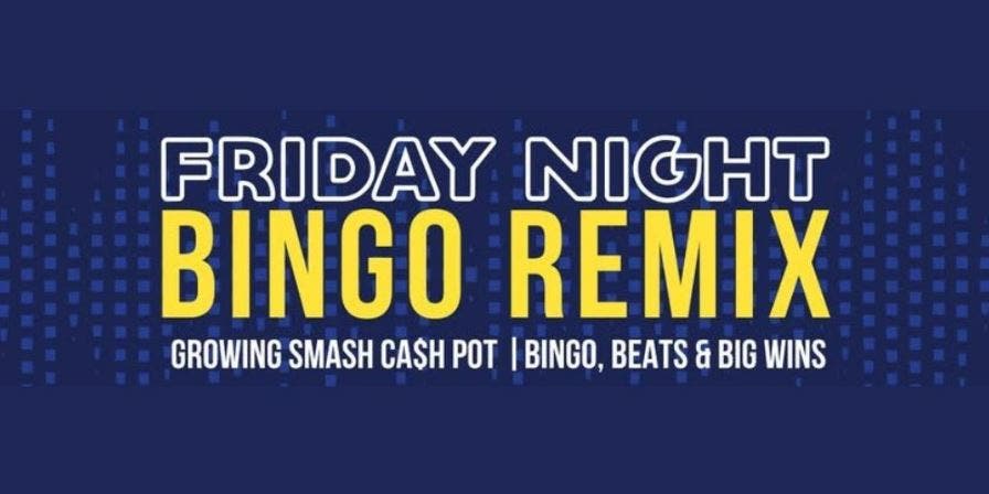Bingo Remix