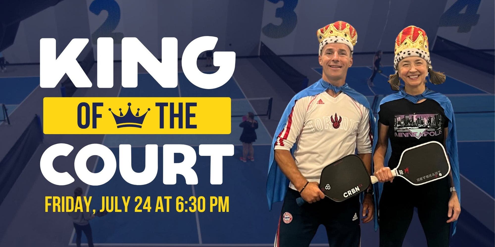 King of the Court