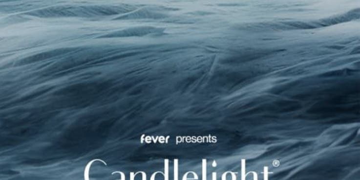 Candlelight: The Best of Hans Zimmer