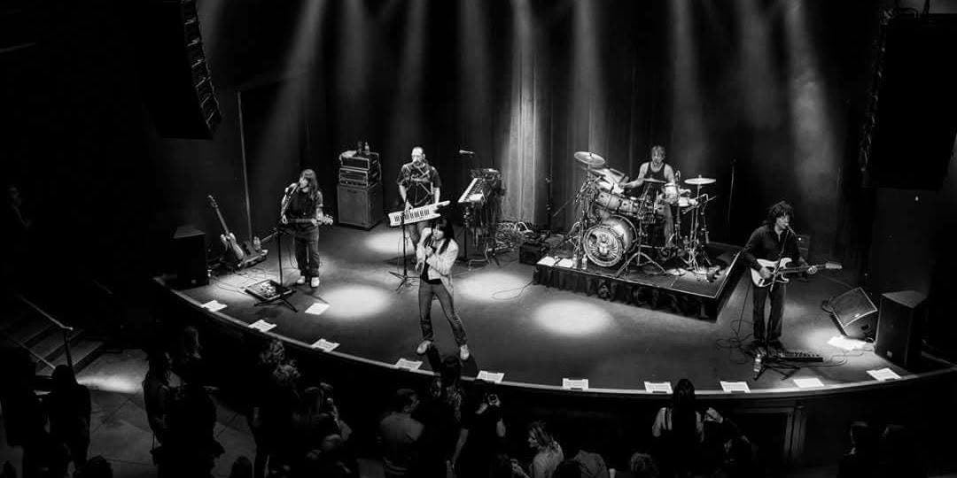 ReCaptured: The Ultimate Tribute to Journey