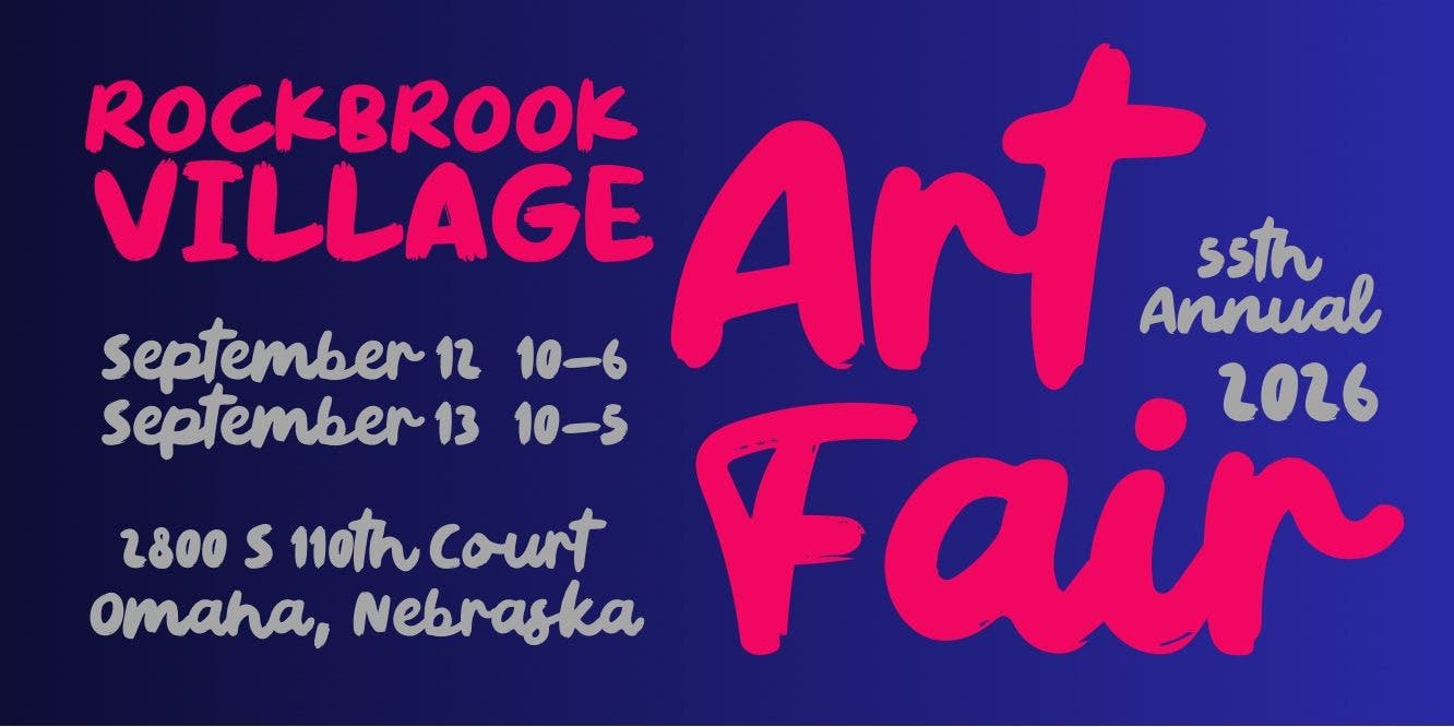 Rockbrook Village 55th Annual Art Fair