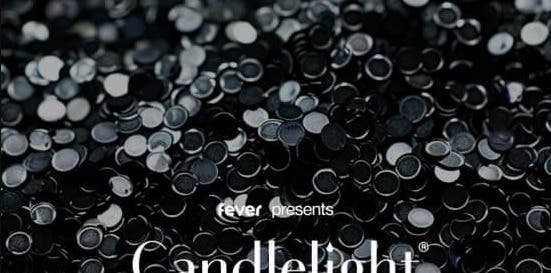 Candlelight: Tribute to Michael Jackson