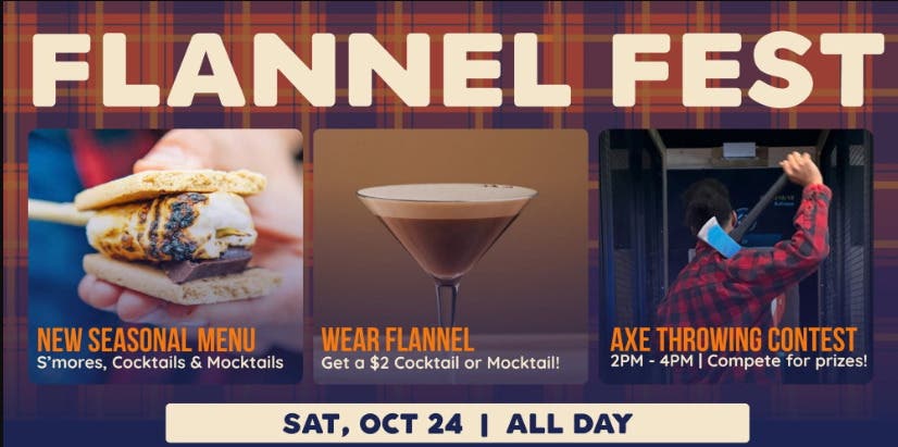 Flannel Fest