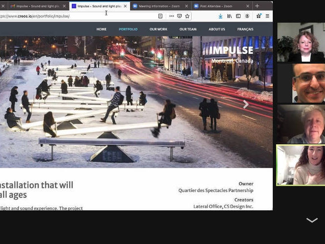 News small post card thumbnail