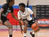 Ikenna Alozie of Glendale's Dream City Christian headlines a field filled with future college and professional talent. 
