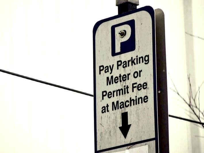 Starting on March 1, drivers in downtown Leesburg will have to pay for parking again. 