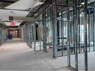 A new behavior facility will help residents in Dulles and across Loudoun County receive treatment for mental health and substance abuse disorders closer to their home, friends, and family. 