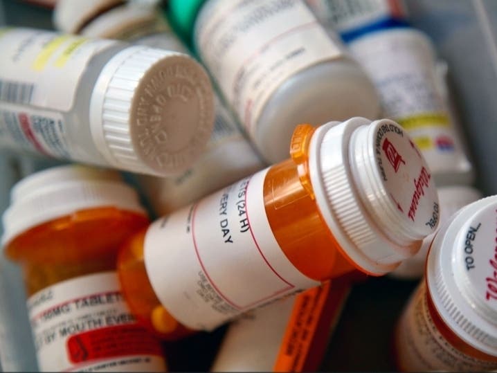 More than 20,000 pounds of prescription drugs were collected at last year's National Drug Take Back Day in Virginia