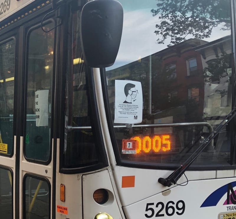 FRED, the local transit system that operates busses throughout the Fredericksburg area, will operate fare-free from Friday, May 14 to Wednesday, May 19 as Virginia grapples with gas outages related to the cyberattack on the Colonial pipeline. 