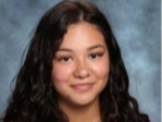 Caroline Nicole Acosta Henriquez was reported missing on Tuesday, June 8. She is considered a runaway, according to the Leesburg Police Department. 
