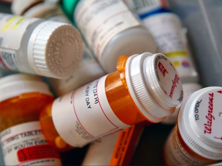 The Prince William County Police Department is joining other local organizations like the Montclair Lions Club in the 21st National Prescription Drug Take Back Day on Saturday, Oct. 23.  