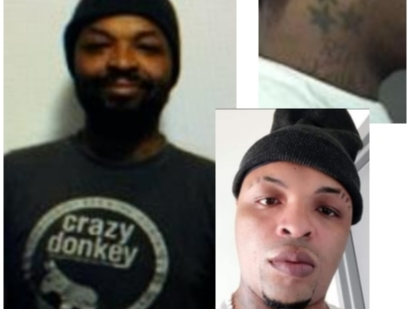 The Prince William County Police Department is asking for the public's help locating Curtis Deonte Moore, who is considered missing and endangered. Authorities said Moore went missing on Monday after making "concerning statements."