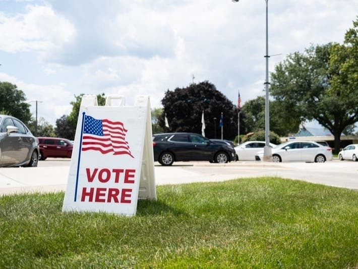 Polls are closed in the City of Fredericksburg. Results have piled in for local races for the city council and school board, and state races for governor, lieutenant governor, and attorney general.