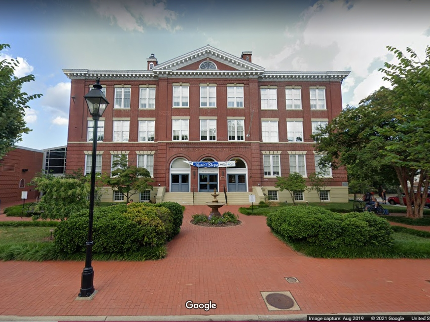 The Central Rappahannock Regional Library System is one of 18 public libraries or library systems that have partnered with the Virginia Department of Health to offer free at-home COVID-19 tests. The tests will be available until Dec. 31, officials said.