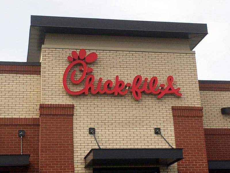 The Signal Hill Chick-Fil-A, located on Liberia Avenue, will temporarily close this summer. The restaurant will close in May and plans to re-open in August. The renovations will add another drive-thru lane, a larger kitchen, and an interior remodel. 