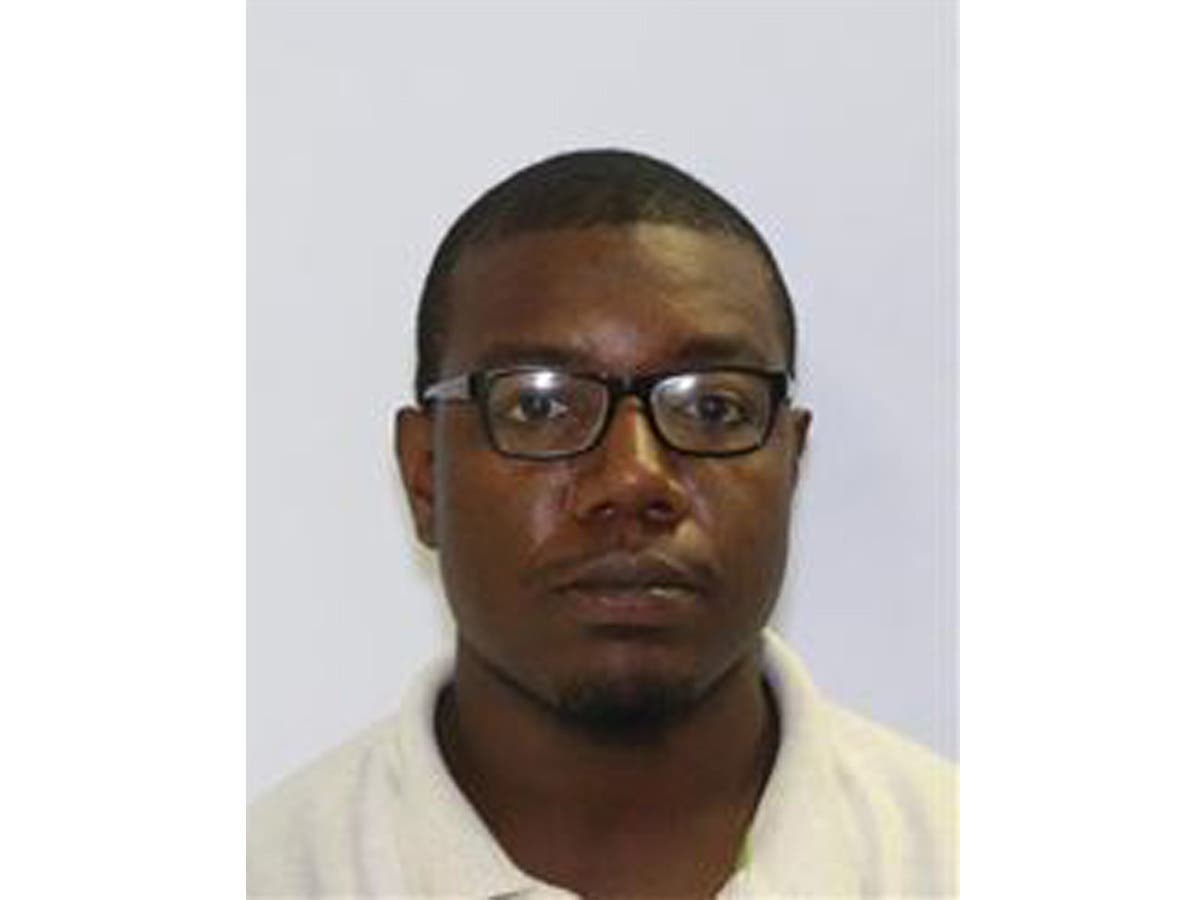 Eric Maurice Sowers IV