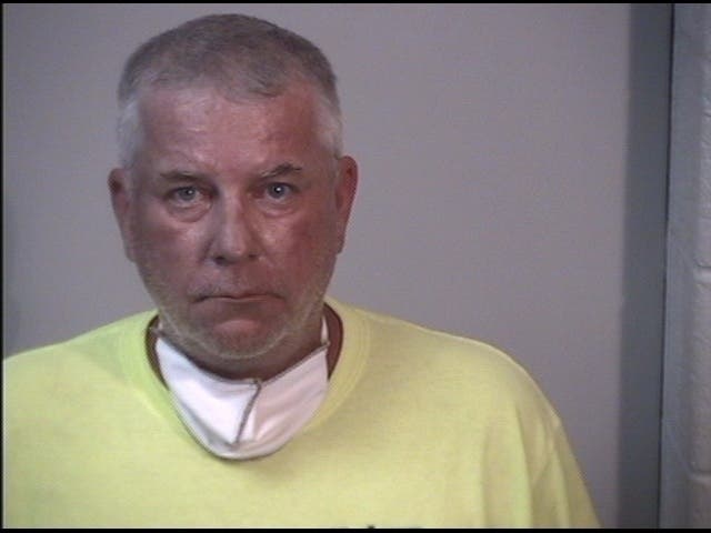 Authorities confiscated 200 gigabytes of child pornography during a search warrant at a Stafford home last month, police said. On Friday, authorities arrested Jonathan and charged him with several child pornography crimes.