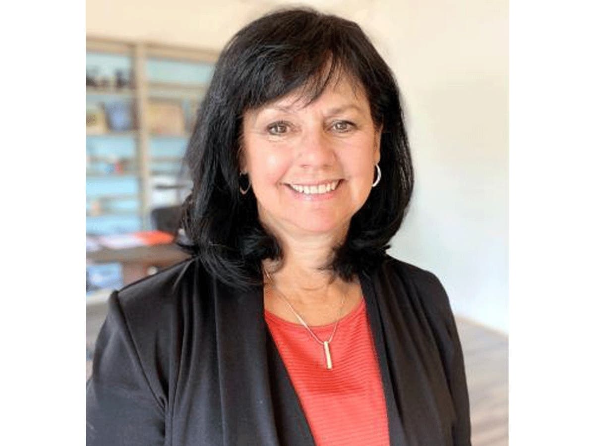 Theresa Coates Ellis is a Republican who is running for re-election to the Manassas City Council in this November's election.