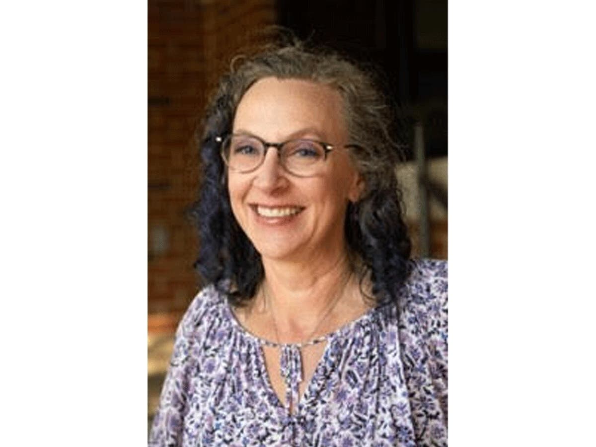 Lisa Stevens is an incumbent who is looking to retain her at-large seat on the Manassas City School Board on Election Day. 