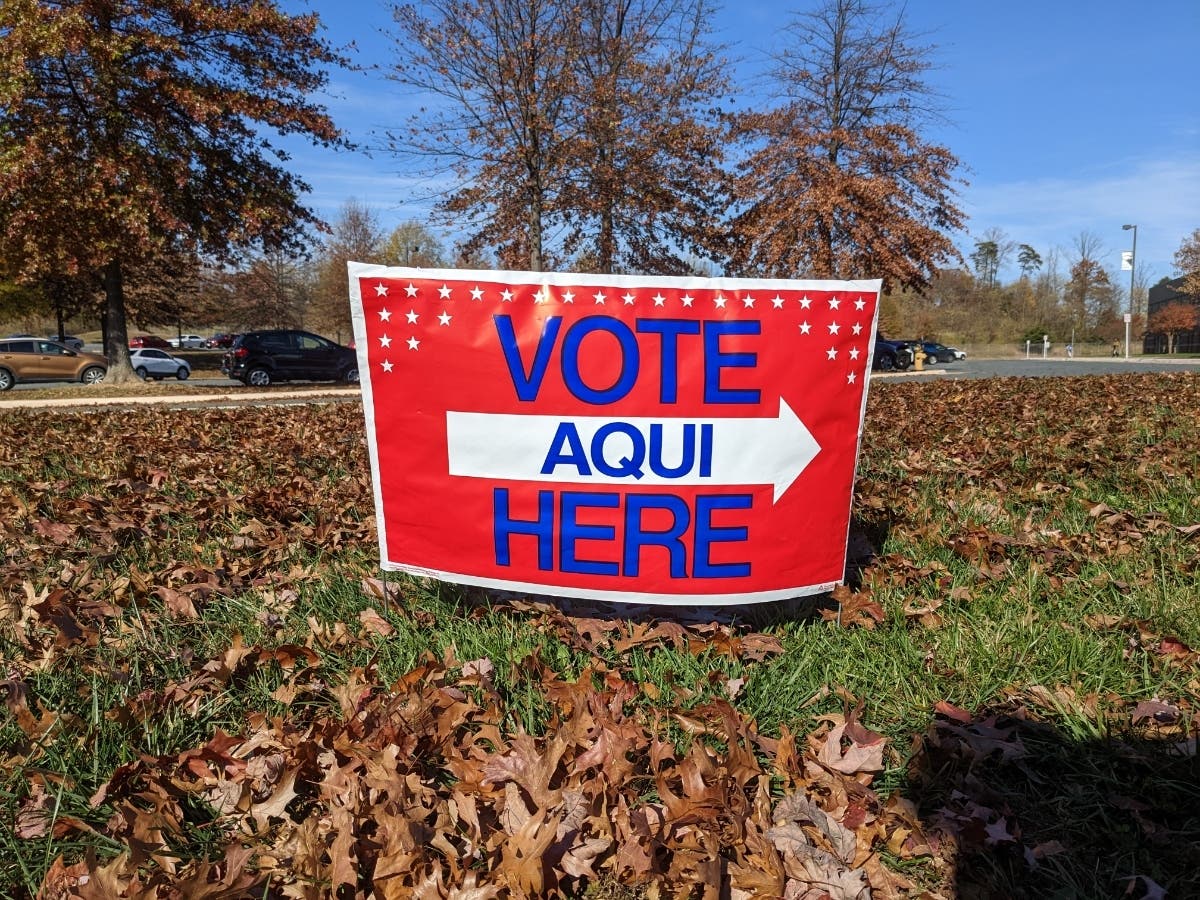 The Department of Justice is monitoring polls in the cities of Manassas and Manassas Park and in Prince William County this Election Day. The monitors will ensure compliance with federal voting rights laws, justice department officials said.