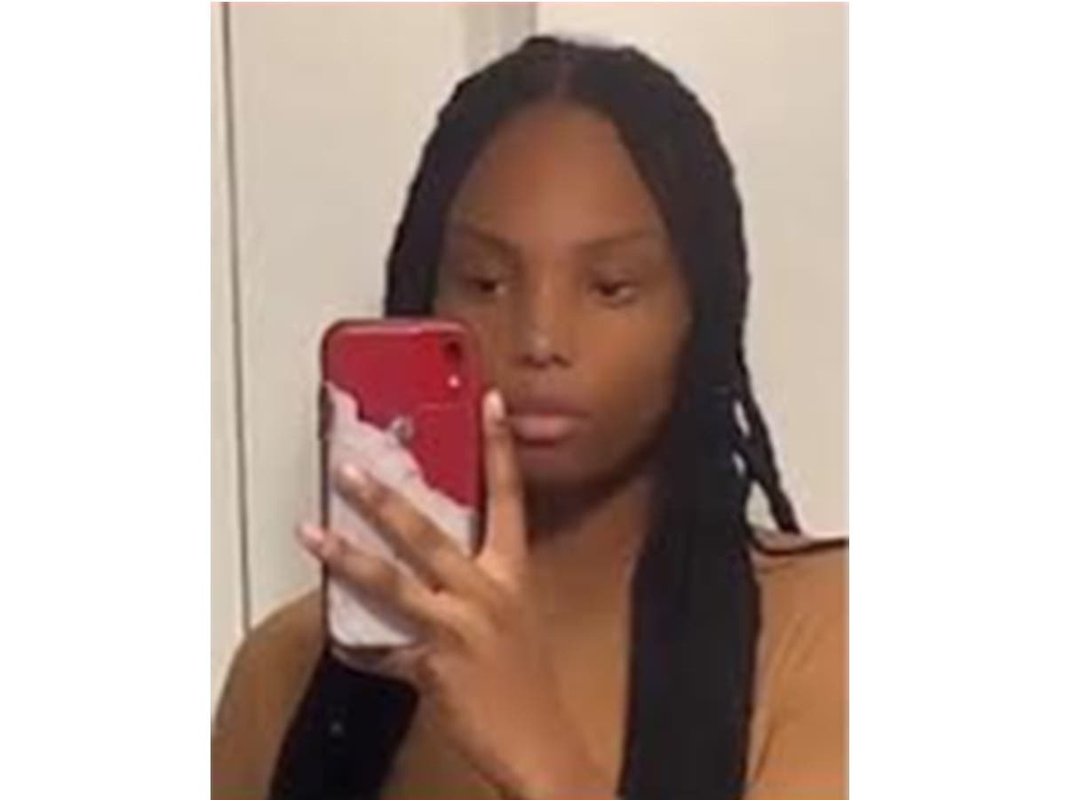 Authorities believe a missing 16-year-old girl from North Carolina may be in the Loudoun County area. The girl was last seen leaving her school in the Charlotte area on Feb. 13. 