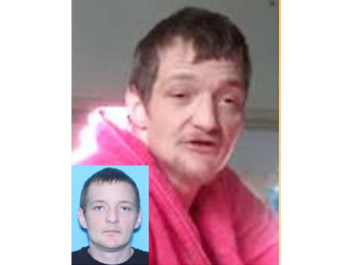 A missing 36-year-old man was last seen near the Spotsylvania Regional Medical Center on Monday morning. The missing man is diabetic and visually impaired, authorities said.