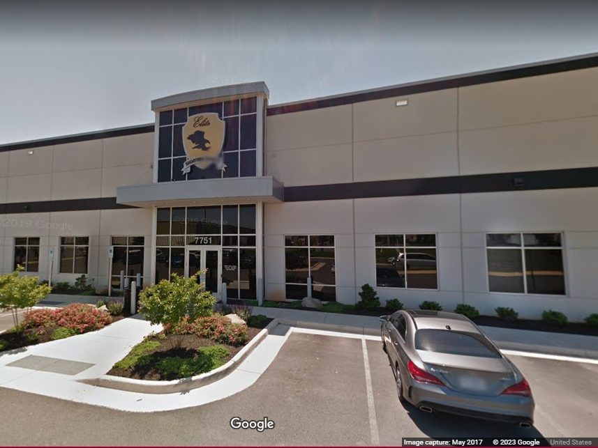 Elite Shooting Sports in Manassas permanently closed on Sunday. The Prince William County Police Department will start using the site for training this summer.