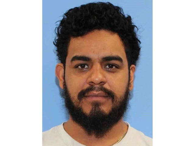 $10K Reward Offered After Police Identify Triple Homicide Suspect ...